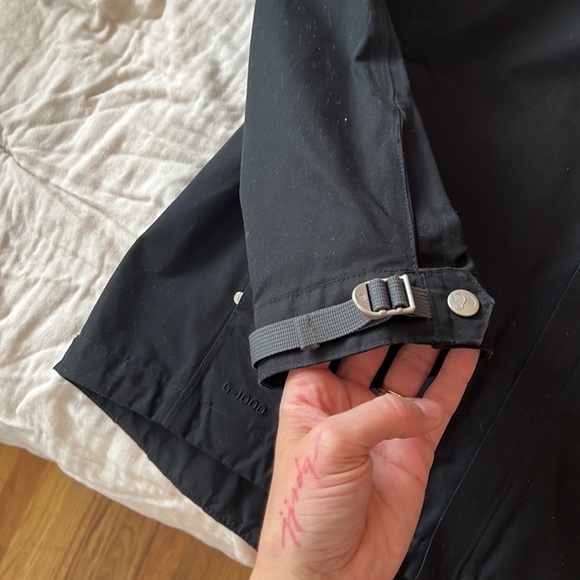 Fjallraven Greenland Half Century Jacket Ws M Black - Picture 4 of 9